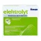 Humana Electrolyte fenheļa pulvera saliekamā kastīte (75 g)