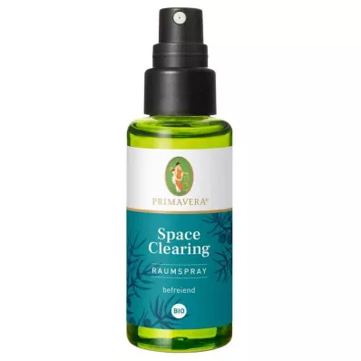 SPACE Attīrošs istabas aerosols, organiskais, 50 ml SPACE Attīrošs istabas aerosols, organiskais, 50 ml