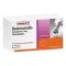 DESLORATADIN-ratiopharm 5 mg apvalkotās tabletes, 50 gab