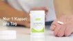 Video par Nupure probaflor microbiotics zarnās šķīstošās kapsulas, 30 gab