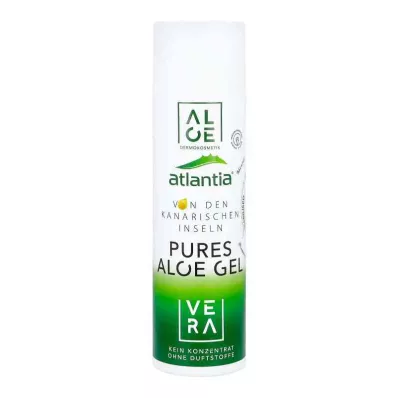 Atlantia pure alvejas želeja (200 ml) Atlantia pure alvejas želeja (200 ml)
