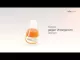 Video par Vitasprint Pro Immune dzeramās pudeles, 24 gab