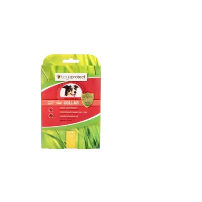 BOGAPROTECT Kakla siksna suns S-M 60 cm, 1 gab
