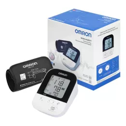 OMRON M400 Intelli IT Augšdelma asinsspiediena mērītājs, 1 gab