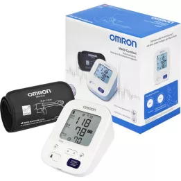 OMRON M400 Comfort augšdelma asinsspiediena mērītājs, 1 gab