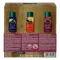 Kneipa dāvanu iepakojums Happy Bathtime (3x100 ml)