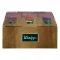 Kneipa dāvanu iepakojums Happy Bathtime (3x100 ml)