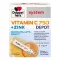 Doppelherz Vitamin C 750 Depo sistēmas granulas, 20 gab