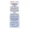 Doppelherz Vitamin C 750 Depo sistēmas granulas, 20 gab