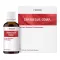 CRATAEGUS COMP.Atšķaidījums, 2X50 ml