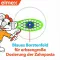 ELMEX Bērnu zobu birste Duo Pack, 2 gab