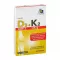 D3+K2 vitamīns 2000 I.U., 60 gab
