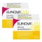 EUNOVA DuoProtect D3+K2 1000 I.U./80 μg Kps.Kombi, 2X90 gab