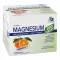 MAGNESIUM 400 tiešās apelsīnu porciju nūjiņas, 100X2,1 g