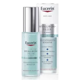 EUCERIN Anti-Age Hyaluron-Filler mitrinošs pastiprinātājs, 30 ml