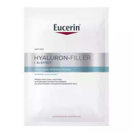 EUCERIN Anti-Age Hyaluron-Filler intensīvā maska, 1 gab