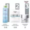 EUCERIN Anti-Age Hyaluron-Filler intensīvā maska, 1 gab