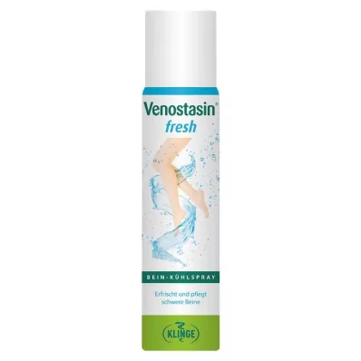 VENOSTASIN svaigs aerosols, 75 ml VENOSTASIN svaigs aerosols, 75 ml