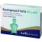 PANTOPRAZOL beta 20 mg skābes zarnu apvalkotās tabletes, 7 gab