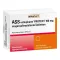 ASS-ratiopharm PROTECT 100 mg zarnās apvalkotās tabletes, 100 gab