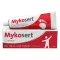 Mykosert krēms ādai un pēdu sēnītei, 50 g