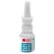 WEPA Jūras ūdens deguna aerosols jutīgs+, 1X20 ml