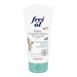 FREI ÖL Mazgāšanas losjons mazuļiem, 150 ml