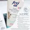 Bērnu mazgāšanas losjons ar eļļu bez maksas (150 ml)