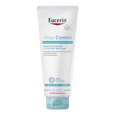 EUCERIN AtopiControl balzams, 400 ml EUCERIN AtopiControl balzams, 400 ml