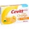 CEVITT Immune hot orange granulas bez cukura, 14 gab