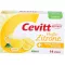 CEVITT Immune hot lemon classic granulas, 14 gab