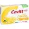 CEVITT Immune hot lemon classic granulas, 14 gab