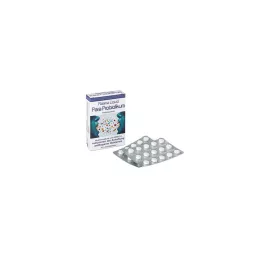 Plasma Liquid Para Probiotic Pastilas, 30 gab