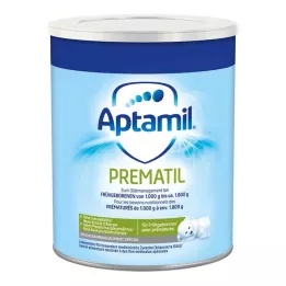 APTAMIL Prematil pulveris, 400 g