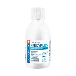 Curaprox Perio Plus + Regenerate mutes skalojamais līdzeklis, 200 ml