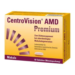 CENTROVISION AMD Tabletes Premium, 60 gab