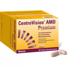 CENTROVISION AMD Tabletes Premium, 180 gab