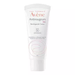 AVENE Antirougeurs dienas nomierinošais krēms SPF 30, 40 ml