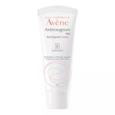 AVENE Antirougeurs dienas nomierinošais krēms SPF 30, 40 ml