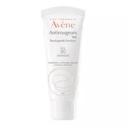 AVENE Antirougeurs dienas nomierinošā emulsija SPF 30, 40 ml
