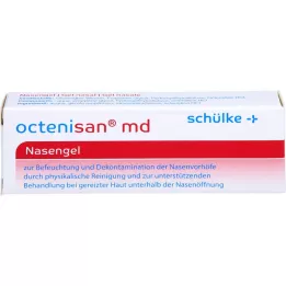 OCTENISAN md deguna želeja schülke, 6 ml