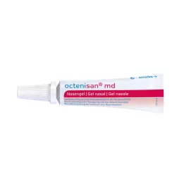 Octenisan md deguna želeja schülke, 6 ml