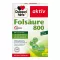 Doppelherz folijskābe 800 depo tabletes, 60 gab