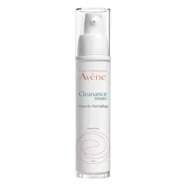 AVENE Cleanance WOMEN izlīdzinošs nakts krēms, 30 ml