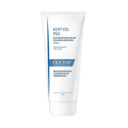 Ducray Kertyol Pso mitrinošs balzams, 200 ml