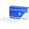 PARACETAMOL axicur 500 mg tabletes, 20 gab