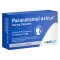 Paracetamol axicur® 500 mg tabletes, 20 gab