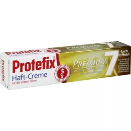 PROTEFIX Premium adhezīva krēms, 47 g