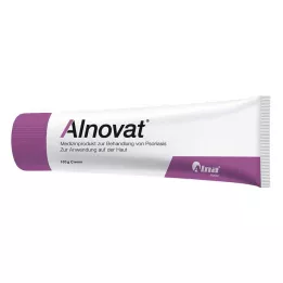 ALNOVAT Krējums, 100 g