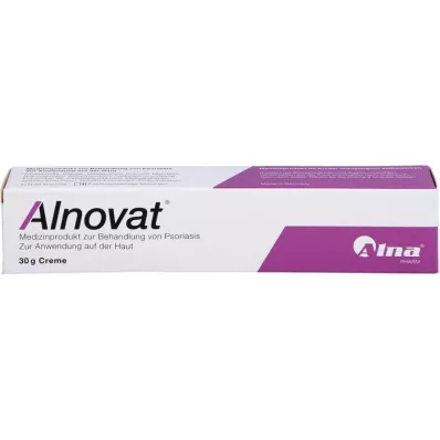 ALNOVAT Krējums, 30 g